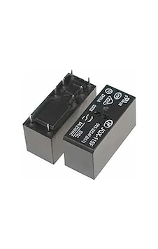 12 V 8 A Çift Kontak Röle - Jqx-115f-012-2zs4 12 V 8 A Çift Kontak Röle - Jqx-115f-012-2zs4