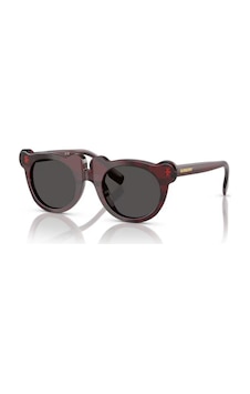 Burberry Junior Jb4355 411587 43 Kız Güneş Gözlüğü Kırmızı Burberry Junior Jb4355 411587 43 Kız Güneş Gözlüğü Kırmızı