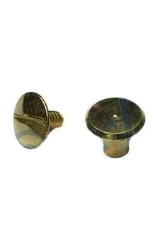 Cilt Menü, Katalog, Kartela Vidası, 6 Mm - Sarı, 1 Adet Diğer 13567480 Cilt Menü, Katalog, Kartela Vidası, 6 Mm - Sarı, 1 Adet Diğer 13567480