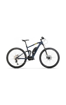 Conor Wrc Shake E-mtb 29" 44cm Mavi-sarı-beyaz Mavi Conor Wrc Shake E-mtb 29" 44cm Mavi-sarı-beyaz Mavi