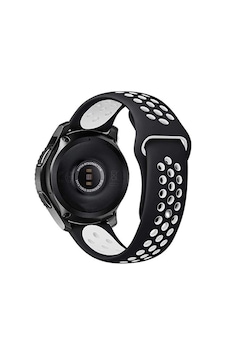 Huawei Watch Gt5 Gt4 Gt2e Gt2 Gt3 Gt3 Pro Honor Magic Uyumlu Spor Silikon Kordon Huawei Watch Gt5 Gt4 Gt2e Gt2 Gt3 Gt3 Pro Honor Magic Uyumlu Spor Silikon Kordon