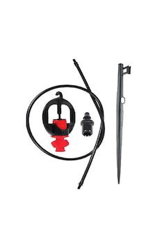 Turbo Mini Sprink Takımı 120 Lt/saat 50 Adet Turbo Mini Sprink Takımı 120 Lt/saat 50 Adet