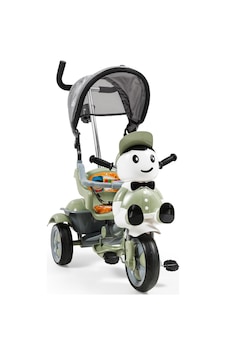 Baby2go Berry 3 Teker Bisiklet Yeşil Baby2go Berry 3 Teker Bisiklet Yeşil