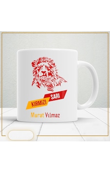 Kişiye Özel Cimbom Kupa Bardak Kişiye Özel Cimbom Kupa Bardak