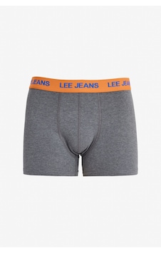 Lee Gri Boxer L232632035 Lee Gri Boxer L232632035