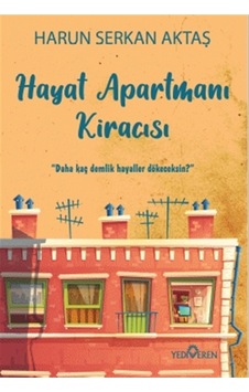 Hayat  Apartmanı Kiracısı