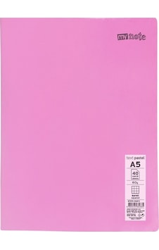 Mynote Text Pastel Defter Pp Kapak Tel Dikişli A5 40 Yp Kareli Mtxpa -A540-K 30002144 12 Adet Mynote Text Pastel Defter Pp Kapak Tel Dikişli A5 40 Yp Kareli Mtxpa -A540-K 30002144 12 Adet