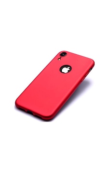 Nihcase Apple Uyumlu iPhone Xr 6.1 Kılıf Matte Premier Silikon Kapak Nihcase Apple Uyumlu iPhone Xr 6.1 Kılıf Matte Premier Silikon Kapak