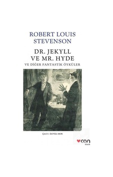 Mercankitap Dr. Jekyll ve Mr. Hyde ve Diğer Fantastik Öyküler / Robert Lou... Mercankitap Dr. Jekyll ve Mr. Hyde ve Diğer Fantastik Öyküler / Robert Lou...