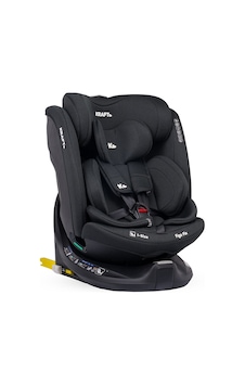 Figo Fix İ-size 40-150 Cm 0-36 Kg Oto Koltuğu Siyah Figo Fix İ-size 40-150 Cm 0-36 Kg Oto Koltuğu Siyah