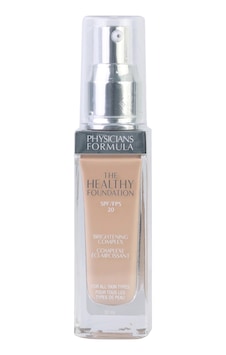 Fondöten - Healthy Spf 20 Ln3 0044386100312 no color Fondöten - Healthy Spf 20 Ln3 0044386100312 no color