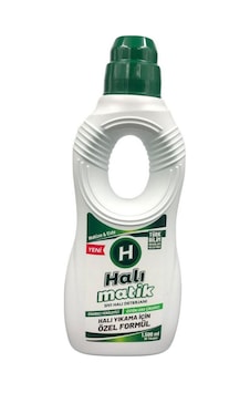 Süpermatik Halımatik Sıvı Çamaşır Deterjanı 1500 Ml 1500 ML Süpermatik Halımatik Sıvı Çamaşır Deterjanı 1500 Ml 1500 ML