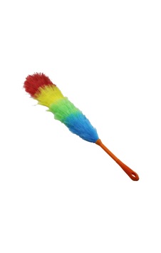 Renkli Naylon Kıllı Toz Alma Püskülü Püskül 43.5 Cm + Renkli Kalın Plastik Sap 18.5cm 62cm Brkt-910231 4741 Renkli Naylon Kıllı Toz Alma Püskülü Püskül 43.5 Cm + Renkli Kalın Plastik Sap 18.5cm 62cm Brkt-910231 4741
