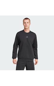 Adidas Designed For Training Crew Erkek Sweatshirt C-adıjj4642e50a00 Siyah Adidas Designed For Training Crew Erkek Sweatshirt C-adıjj4642e50a00 Siyah