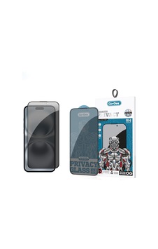 Apple Uyumlu iPhone 16 Plus Go Des 9d Full Cover Privacy Hayalet Cam Ekran Koruyucu Apple Uyumlu iPhone 16 Plus Go Des 9d Full Cover Privacy Hayalet Cam Ekran Koruyucu