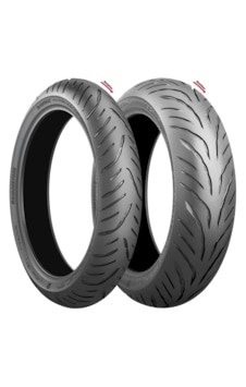Bridgestone 120/70zr18 M/c 59w T32 2024