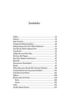 Issız Kadınlar Sokağı Anı Kitabı
