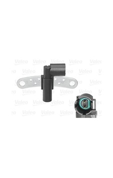 Valeo 254001-99 Krank Mili Sensörü Clio I-2-2 Magane 1 96 01 Kangoo 97 Clio Symbol I 00 Sandero 2008 Ve Sonrası Logan 04 1.2 1.4 1.6 8200436025-8200396919-6001548175 Valeo 254001-99 Krank Mili Sensörü Clio I-2-2 Magane 1 96 01 Kangoo 97 Clio Symbol I 00 Sandero 2008 Ve Sonrası Logan 04 1.2 1.4 1.6 8200436025-8200396919-6001548175