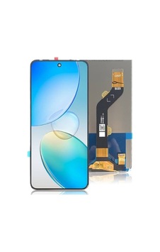 İnfinix Hot12 Ekran Lcd Dokunmatik Siyah İnfinix Hot12 Ekran Lcd Dokunmatik Siyah