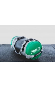 Kıngsbox Kum Torbası 20 Kg Kıngsbox Kum Torbası 20 Kg