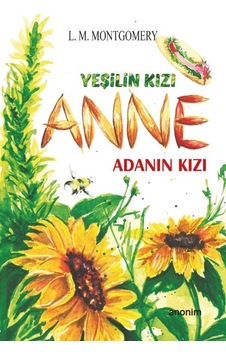Yeşilin Kızı Anne - Adanın Kızı - Rzır-601365 Yeşilin Kızı Anne - Adanın Kızı - Rzır-601365