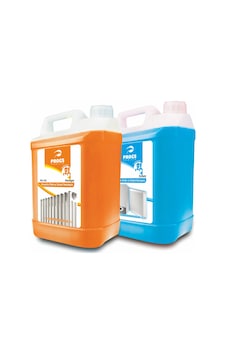 Progs 5 Lt Kombi Petek Tesisat Temizleme 5 Lt Koruma Kimyasalı Progs 5 Lt Kombi Petek Tesisat Temizleme 5 Lt Koruma Kimyasalı