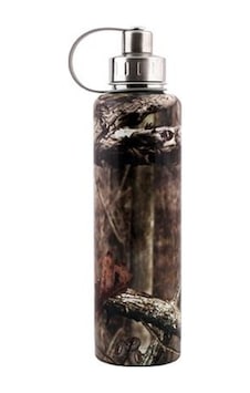 Eco Vessel Bigfoot Triple Insulated Termos 1.33 Litre-Mossy Oak Eco Vessel Bigfoot Triple Insulated Termos 1.33 Litre-Mossy Oak