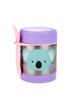 Zoo Paslanmaz Çelik Termos 325 Ml Koala Zoo Paslanmaz Çelik Termos 325 Ml Koala