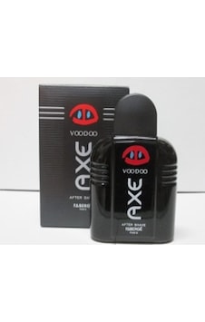 Axe Voodoo After Shave Sprey 90 ML Axe Voodoo After Shave Sprey 90 ML