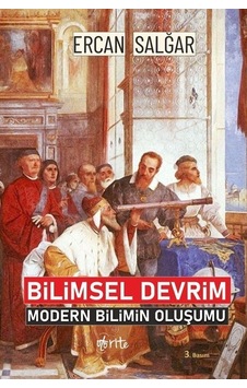 Bilimsel Devrim / Ercan Salgar