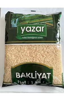 Yazar Kırmızı Çizgili Yerli Pirinç Ata Tohumu 1 KG Yazar Kırmızı Çizgili Yerli Pirinç Ata Tohumu 1 KG