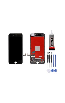 Apple Uyumlu iPhone 7 Lcd Ekran A Kalite Siyah Apple Uyumlu iPhone 7 Lcd Ekran A Kalite Siyah