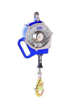 3M Protecta 3400856 Çelik 9m Geri Sarımlı Sistem 3M Protecta 3400856 Çelik 9m Geri Sarımlı Sistem