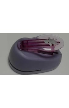Bu-bu Kız Bebek Şekilli Delgeç 3/ 4' Kod:bubu00019 Çok Renkli Bu-bu Kız Bebek Şekilli Delgeç 3/ 4' Kod:bubu00019 Çok Renkli