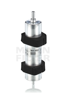 Mann Fılter Wk6003 Mazot Yakıt Filtresi Mann Fılter Wk6003 Mazot Yakıt Filtresi