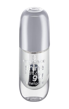 Essence Shine Last&go Oje 01 Şeffaf Delist Essence Shine Last&go Oje 01 Şeffaf Delist