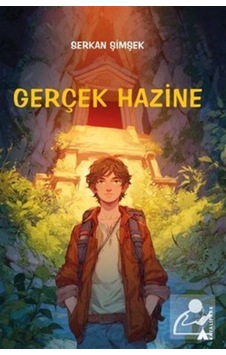 Gerçek Hazine / Serkan Şimşek Gerçek Hazine / Serkan Şimşek
