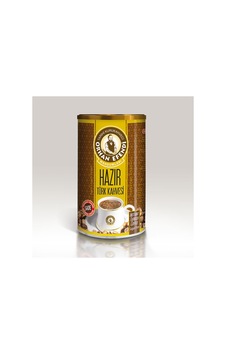 Altıncezve Orhan Efendi Hazır Türk Kahvesi Sade 500 G