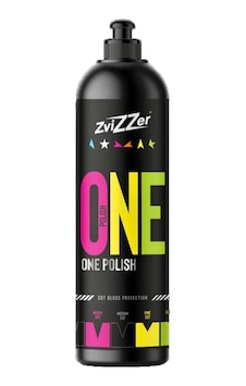 Zvizzer One Polısh 750 ML Zvizzer One Polısh 750 ML