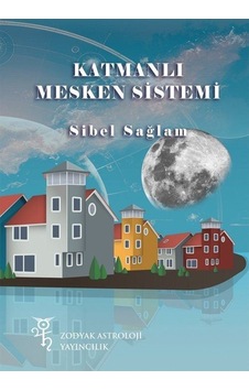 Katmanlı Mesken Sistemi / Sibel Sağlam Katmanlı Mesken Sistemi / Sibel Sağlam