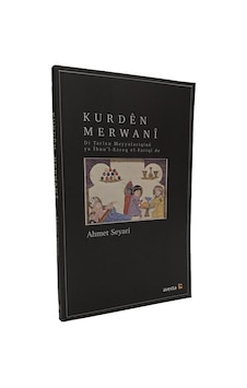 Kurden Merwani - Ahmet Seyari - Avesta Yayınları Kurden Merwani - Ahmet Seyari - Avesta Yayınları
