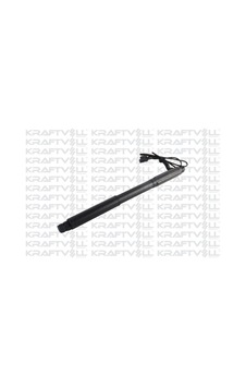 Bmw Elektrikli Bagaj Amortısoru Sol Bmw X5 07 - Kraftvoll 09010552