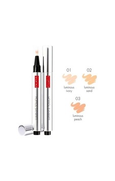 Pupa Luminys Touch Concealer 03 Peach