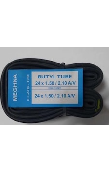24 X 1.50 / 2.10 A/v - Butyl - Meghna