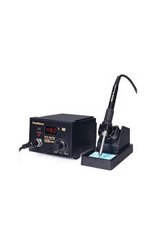 Wh947d Isı Ayarlı Havya İstasyonu Easysolder Serisi Wh947d Isı Ayarlı Havya İstasyonu Easysolder Serisi