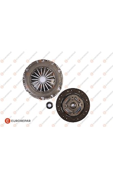 Eurorepar 1682291780 Debriyaj Seti Partner-berlıngo-c3-jumpy-c4-xsara-207-307-308-expert 1.6 Hdı 16v 11/04 Dv6bted4 Eurorepar 1682291780 Debriyaj Seti Partner-berlıngo-c3-jumpy-c4-xsara-207-307-308-expert 1.6 Hdı 16v 11/04 Dv6bted4