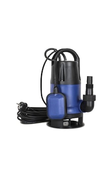 Ibeltech - 750 Watt Kirli Su Dalgıç Pompası Ibeltech - 750 Watt Kirli Su Dalgıç Pompası