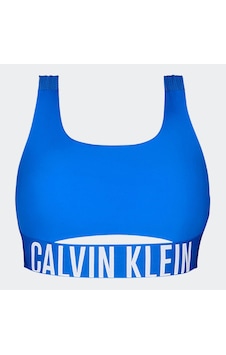 Calvin Klein Intense Power Medıum Mavi Sporcu Sütyeni Bra Calvin Klein Intense Power Medıum Mavi Sporcu Sütyeni Bra