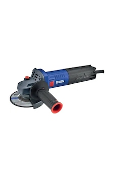 Exen EPA 1650 Bl 115MM 1650W Kömürsüz Elektrikli Avuç Taşlama Exen EPA 1650 Bl 115MM 1650W Kömürsüz Elektrikli Avuç Taşlama