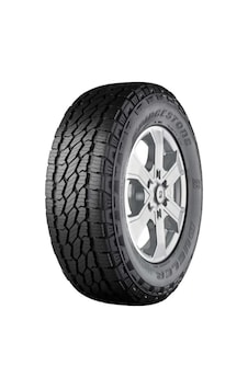 Bridgestone 265/70R15 112T Dueler A/T 002 Yaz Lastiği 2025 Bridgestone 265/70R15 112T Dueler A/T 002 Yaz Lastiği 2025